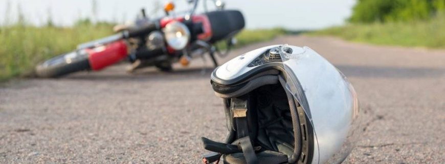 Motorcycle Accident Whittier CA