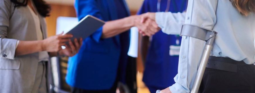 Personal Injury Whittier CA